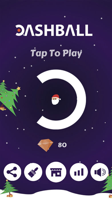 Dashball冲撞球球官方版图4