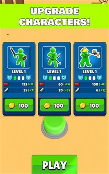 守护之钮(Defend The Button)图2