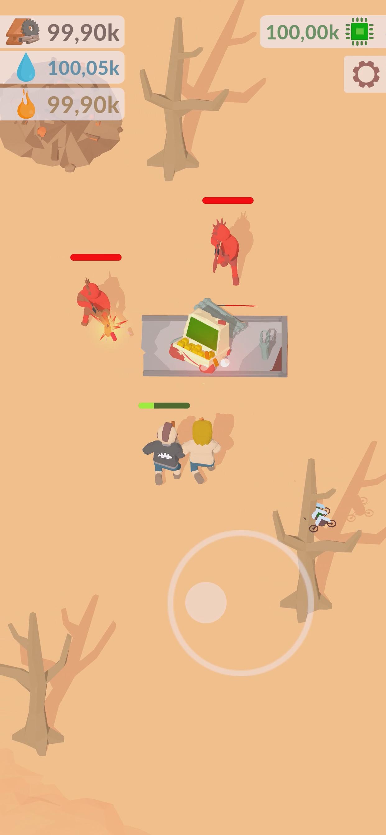 疯狂的乐队Mad Band图2
