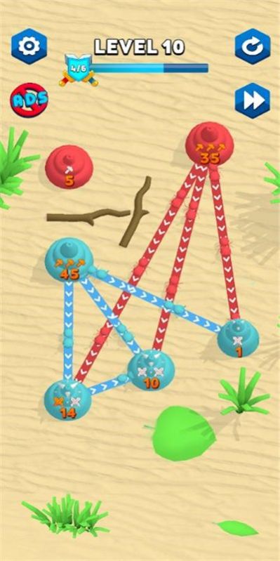 Ants Against(蚂蚁的反击)图4