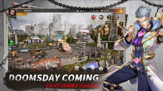 生存危机:废土世界图3