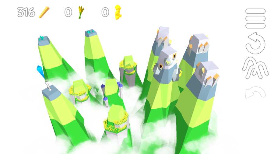 Summit Way(巅峰之路游戏)图1