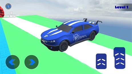 印度赛车驾驶Indian Race Car Driving图2