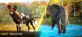 狙击鹿狩猎Deer Hunter图2