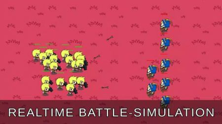 袖珍征服Pocket Conquest图3