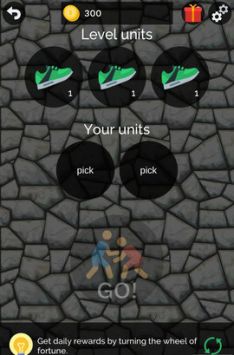 山中之王King of the hill图4