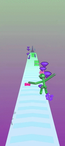 短跑高个子安卓版图2