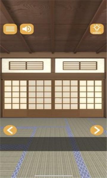 密室逃脱鬼屋Haunted House图1