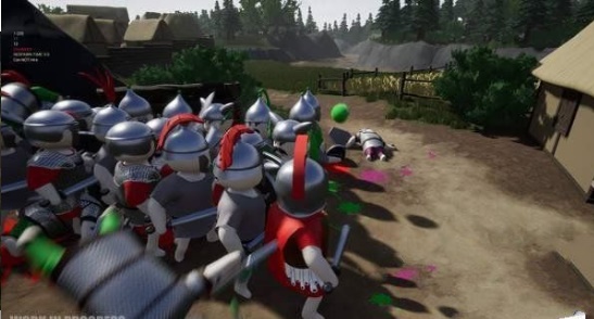 盾墙正式版（Real Time Shields）图2