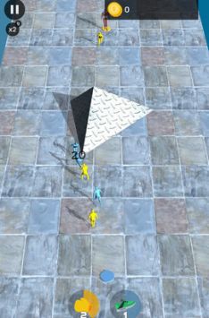 山中之王King of the hill图6