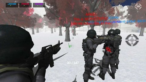 SCP-354 Episode 2(SCP354手游)图2