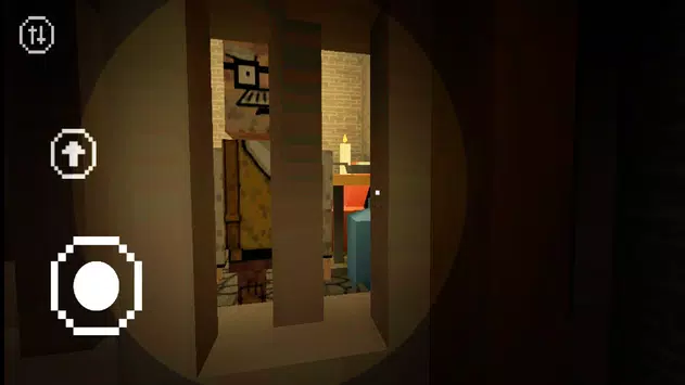 可怕的奶奶Scary Granny Games.图3