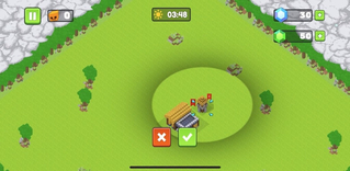 锻造防御Forge Defence图1