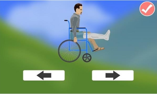 Flippy Wheels手游图1