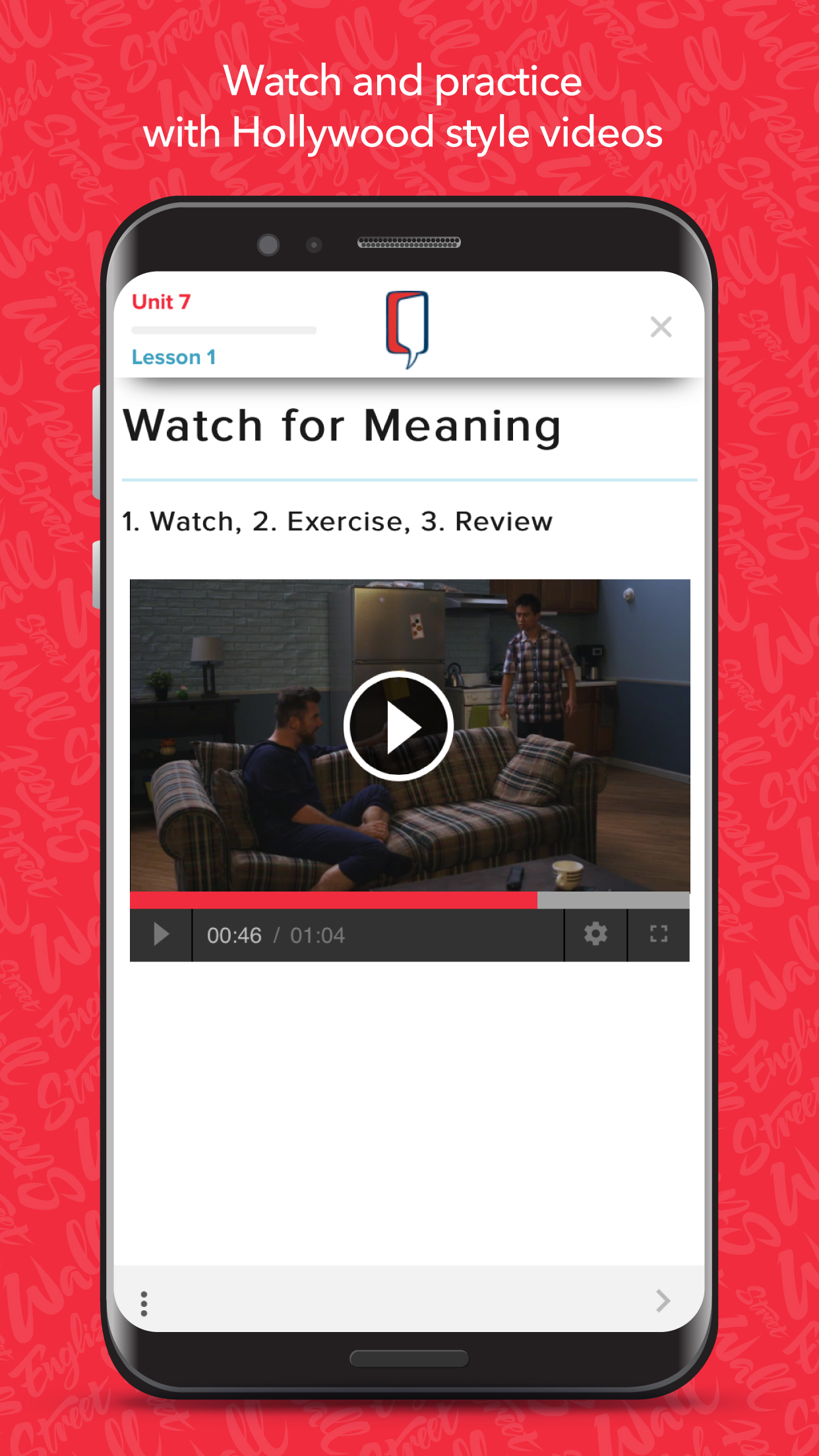 Learn English with WSE (China)