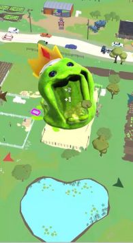 史莱姆竞技场怪物大战Slime Arena图3