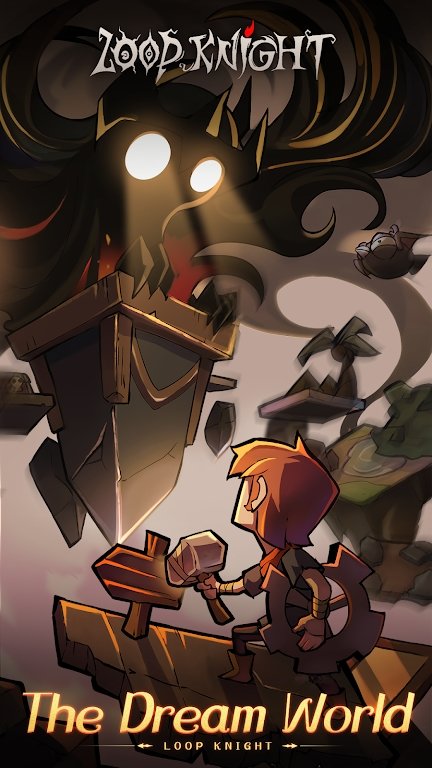 循环骑士无尽冒险(Loop Knight)