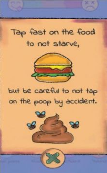 食物与便便Food or Poop图2