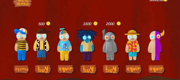 特洛姆怪物的崛起TROTM - The Rise Of The Monsters图2