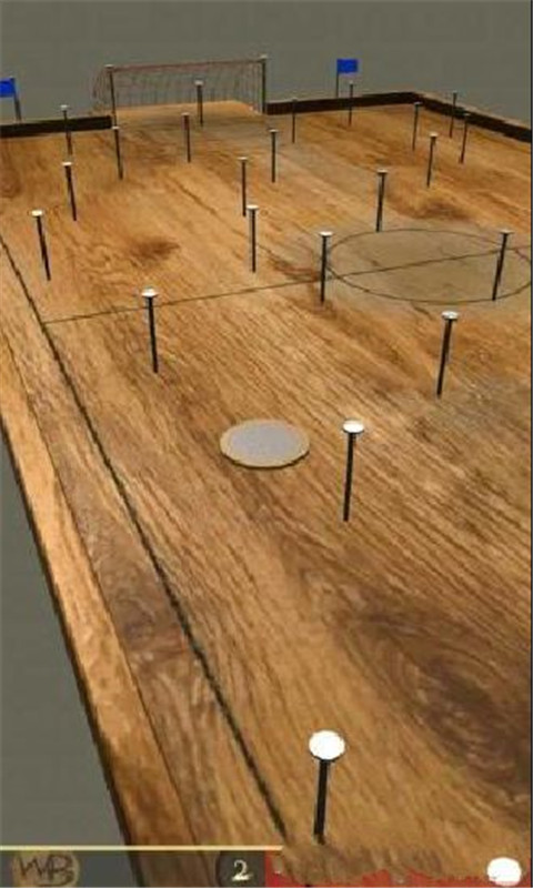 弹射木球WoodBall手游图4