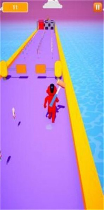 巨型武器突击Giant Weapon Rush图3