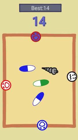 pills time(该吃药了手游)图2