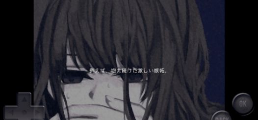 虚実と鬼图3