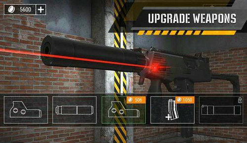 Gun Builder 3D Simulator(枪支制造3D模拟器)
