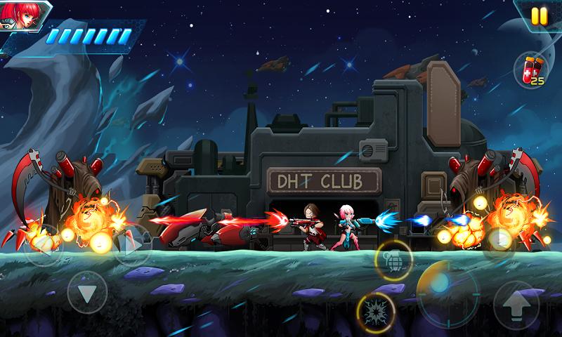 金属翅膀MetalWings图4