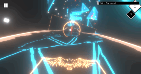 Music Racer音乐竞速图4