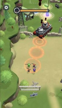 军队急行军Army Rush 军队急行军Army Rush