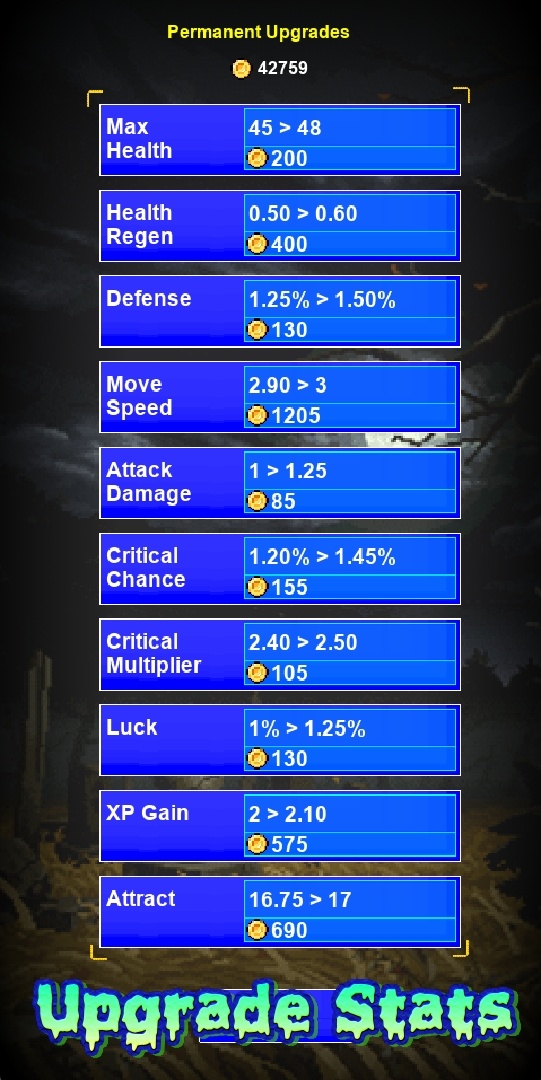 怪物混合幸存者图2