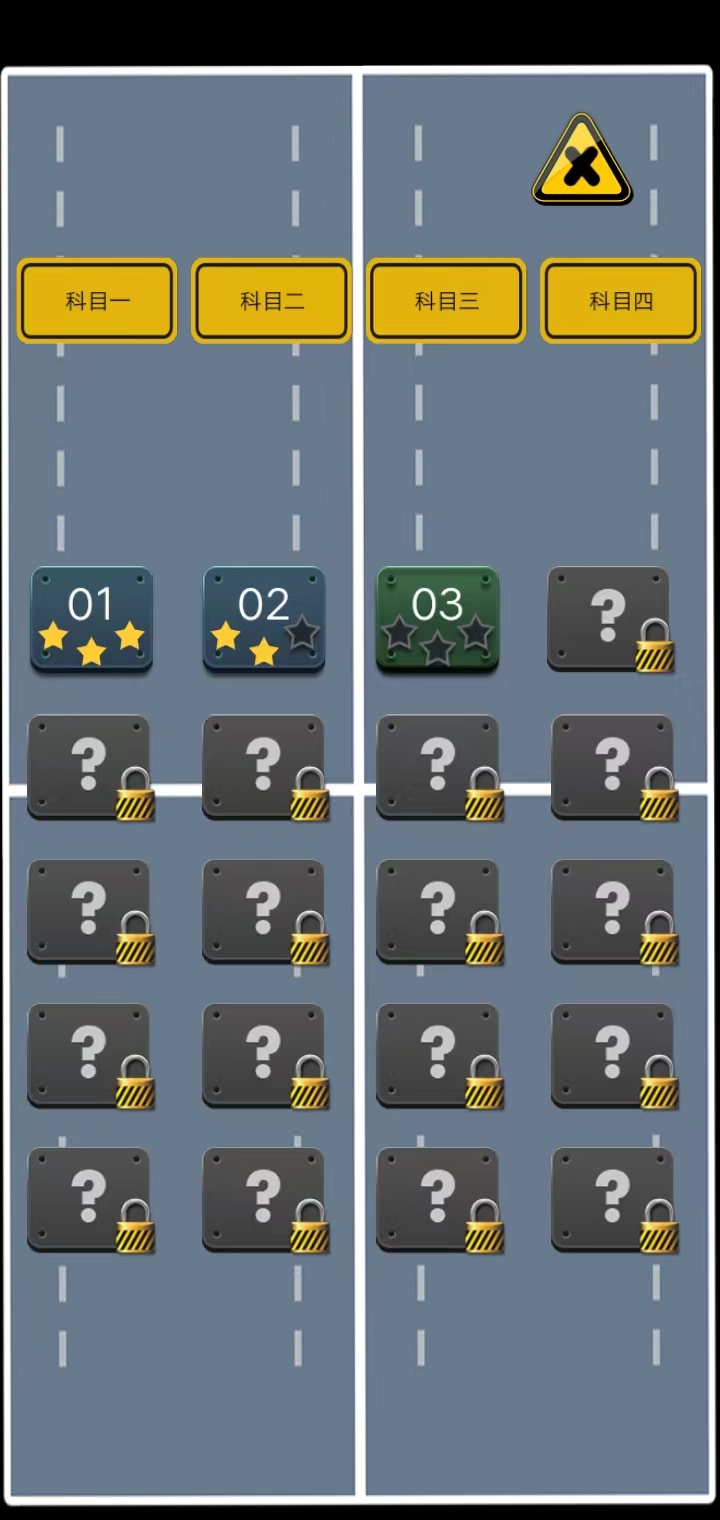 避开车祸图3