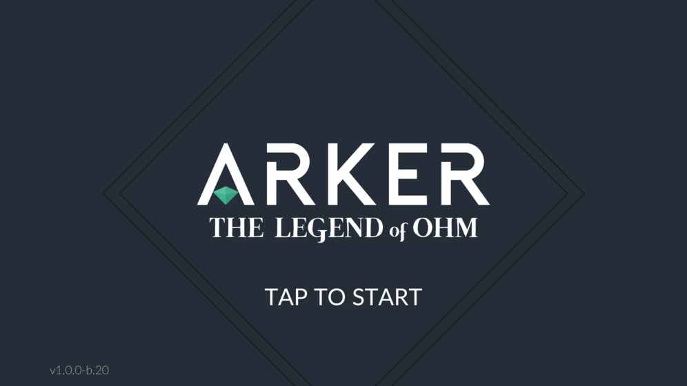 Arker(方舟欧姆传奇)图1
