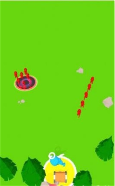 黑洞射手Hole Shooter图3