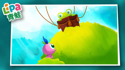 Lipa青蛙数数图1