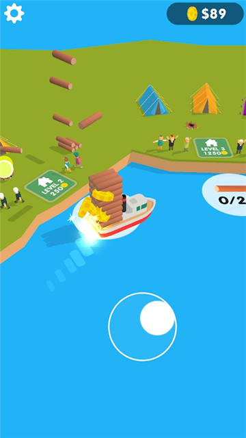 河流生成器River Builder 3D图3
