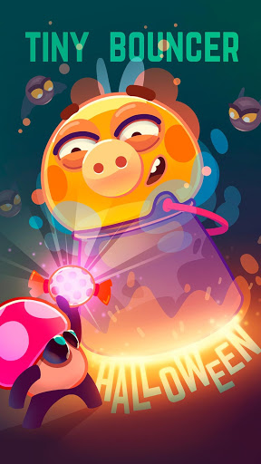TinyBouncer(小小保镖破解版)图1