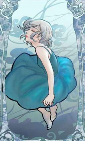 Who Am I(我是谁多萝西的故事)图2