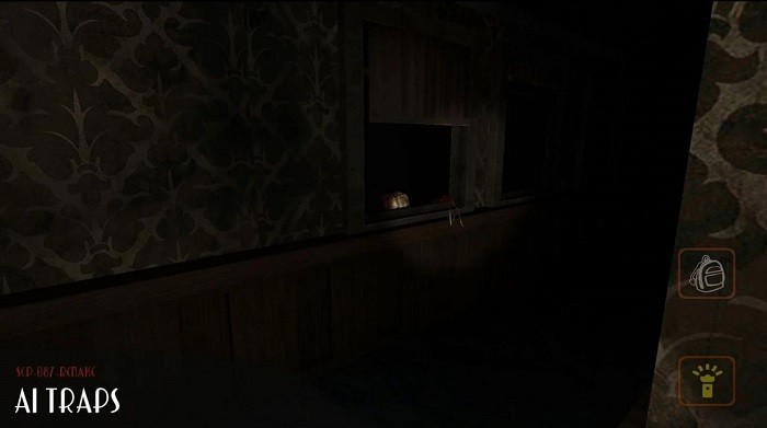 怪诞小镇密室逃脱(SCP-087-Remake)图3