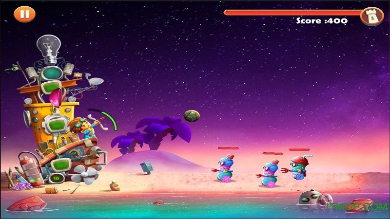 闪电大战垃圾(FlashvsTrash)图3