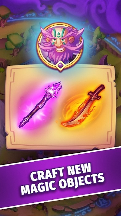 奥术合并(Arcane Merge)图5