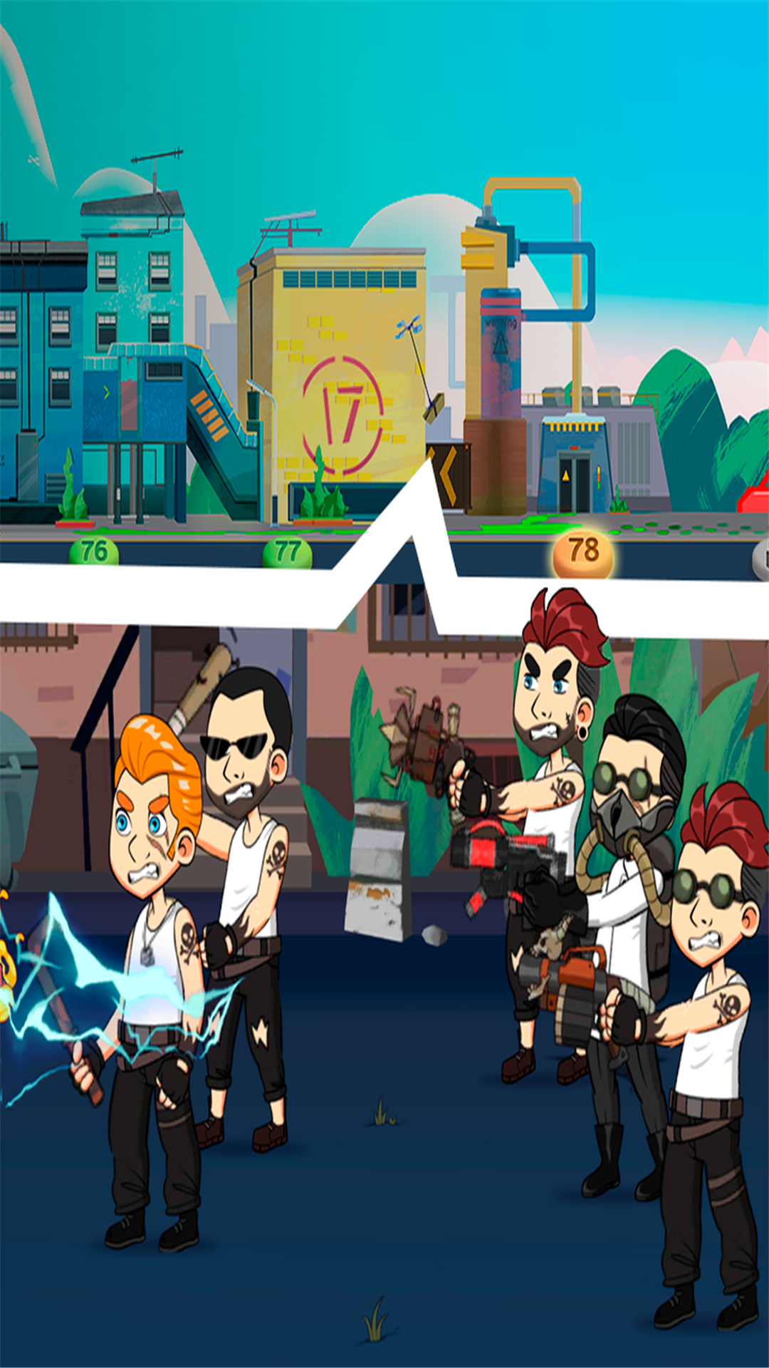 变种人X学院图3