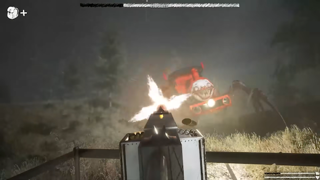 蜘蛛火车查尔斯(choochoocharles)图3