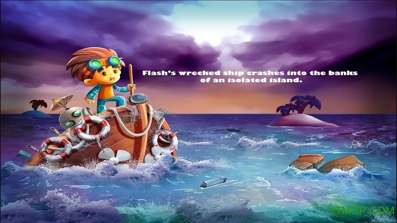 闪电大战垃圾(FlashvsTrash)图2