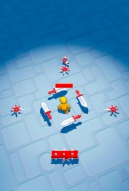 体素幸存者(Voxel Survivors)图2