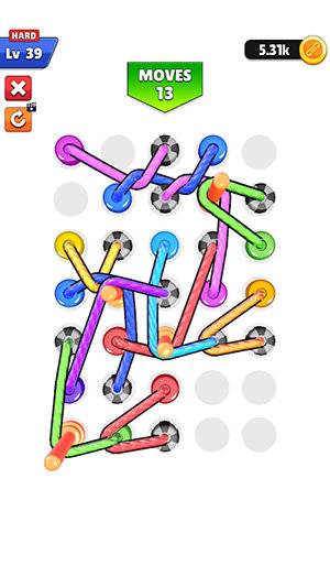 Tangle Master: Twisted Knots 3D图4