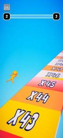 Balance Rope(平衡钢丝绳)图4