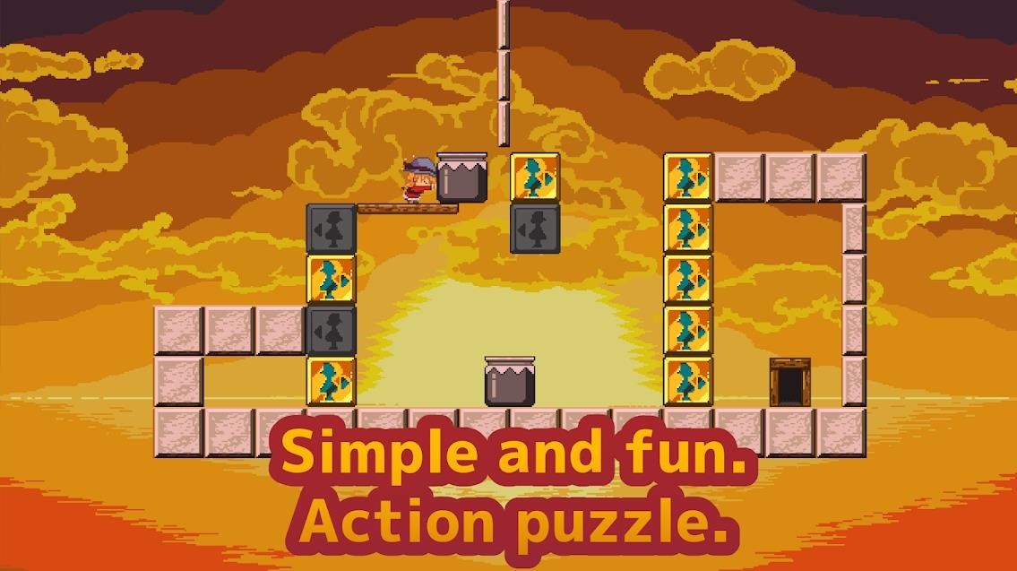 解谜女孩2(ActionPuzzleGirl2)图2