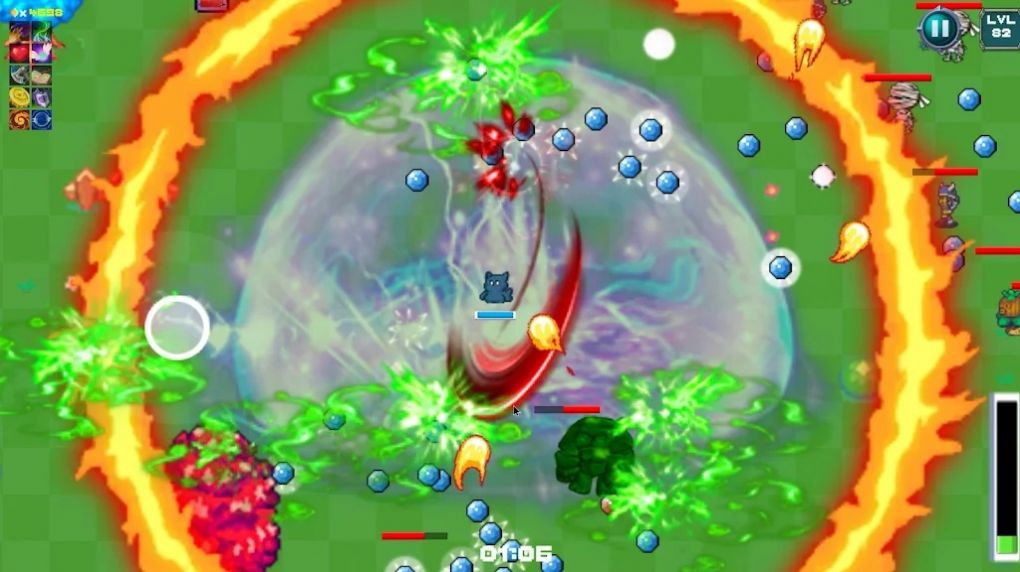 猫咪幸存者(Kitty Survivor)图4